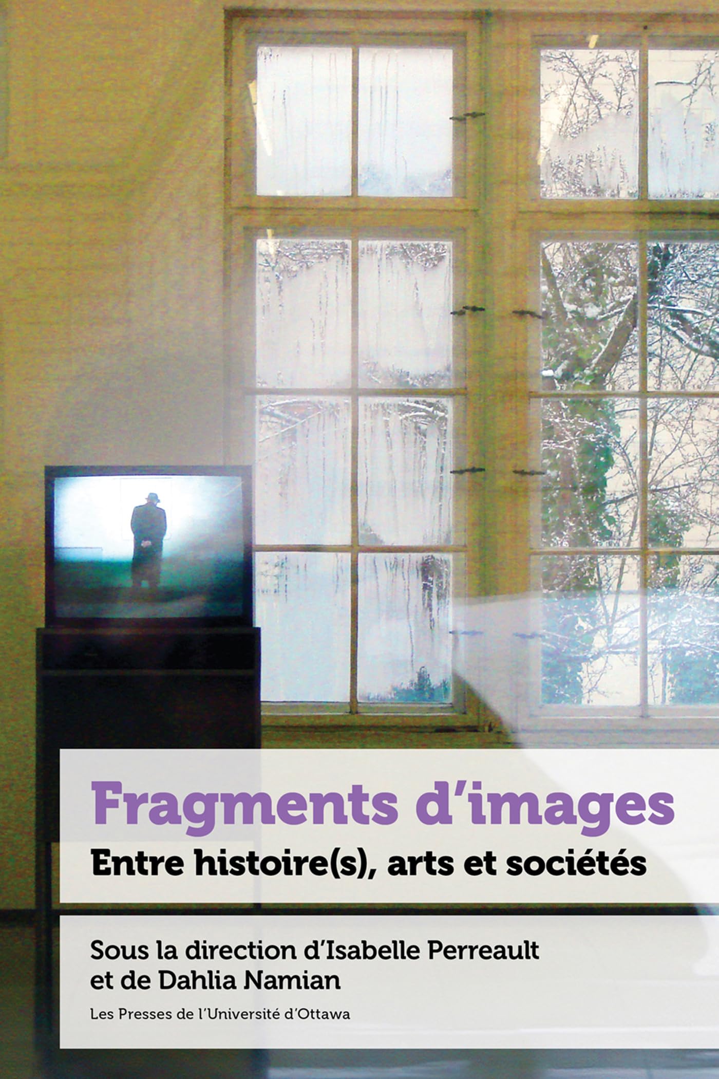 Fragments d'Images: Entre Histoire(s), Arts Et Sociétés (21e - Société, Histoire Et Cultures) Natural Sciences