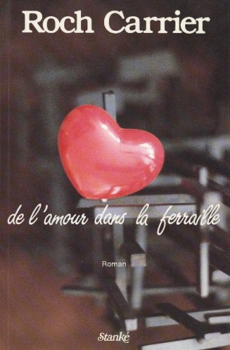 Title: De lamour dans la ferraille Roman French Edition book