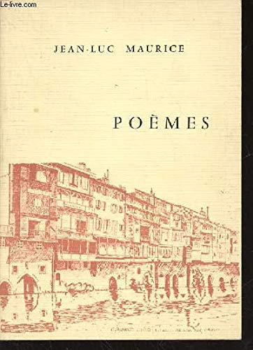 J'parle Tout Seul Quand Jean Narrache (10/10 - poè book