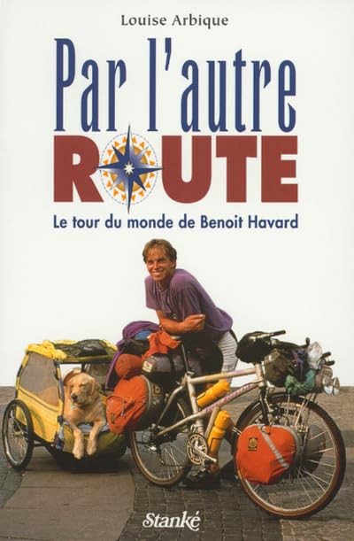 Product Image: Par l'autre route