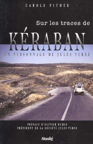 Sur Les Traces De Keraban. Un Personnage De Jules Verne Books