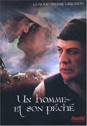 Un homme et son péché Books