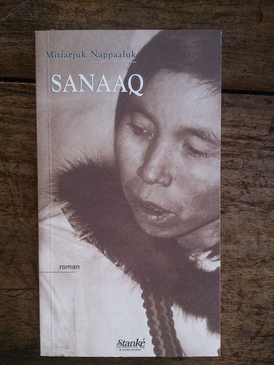 Sanaaq Books
