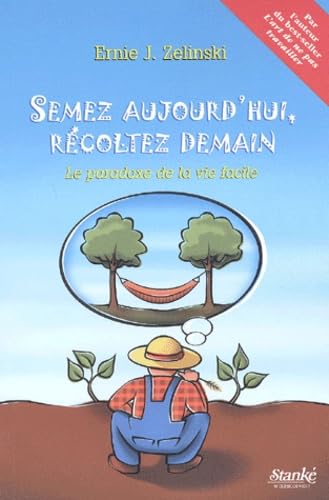 Semez aujourd'hui, récoltez demain : Le paradoxe de la vie facile Parents & Children