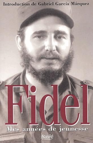 Mes années de jeunesse Books