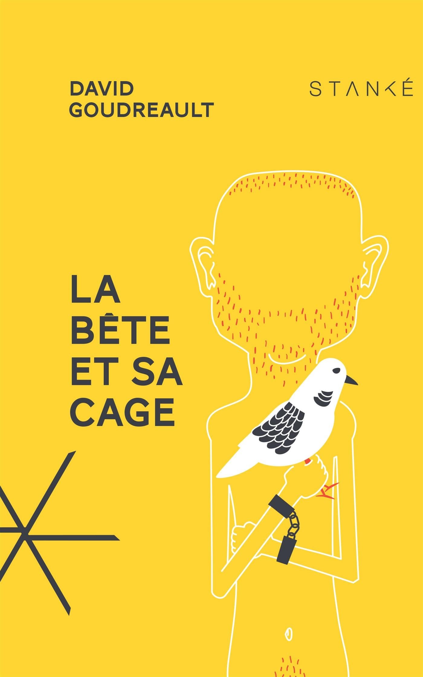 Product Image: LA BETE ET SA CAGE