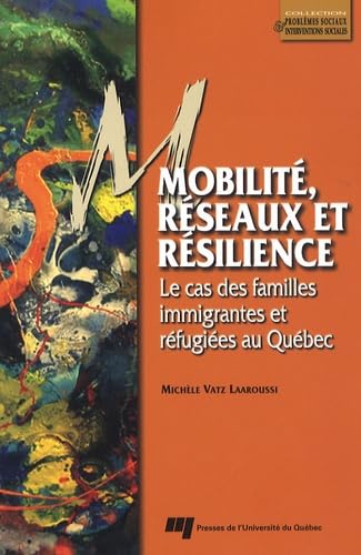 MOBILITE RESEAUX ET RESIL book