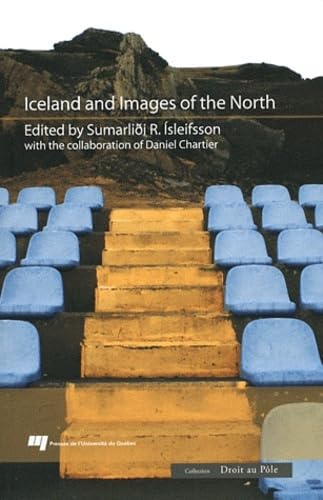 ICELAND AND IMAGES OF THE NORTH book