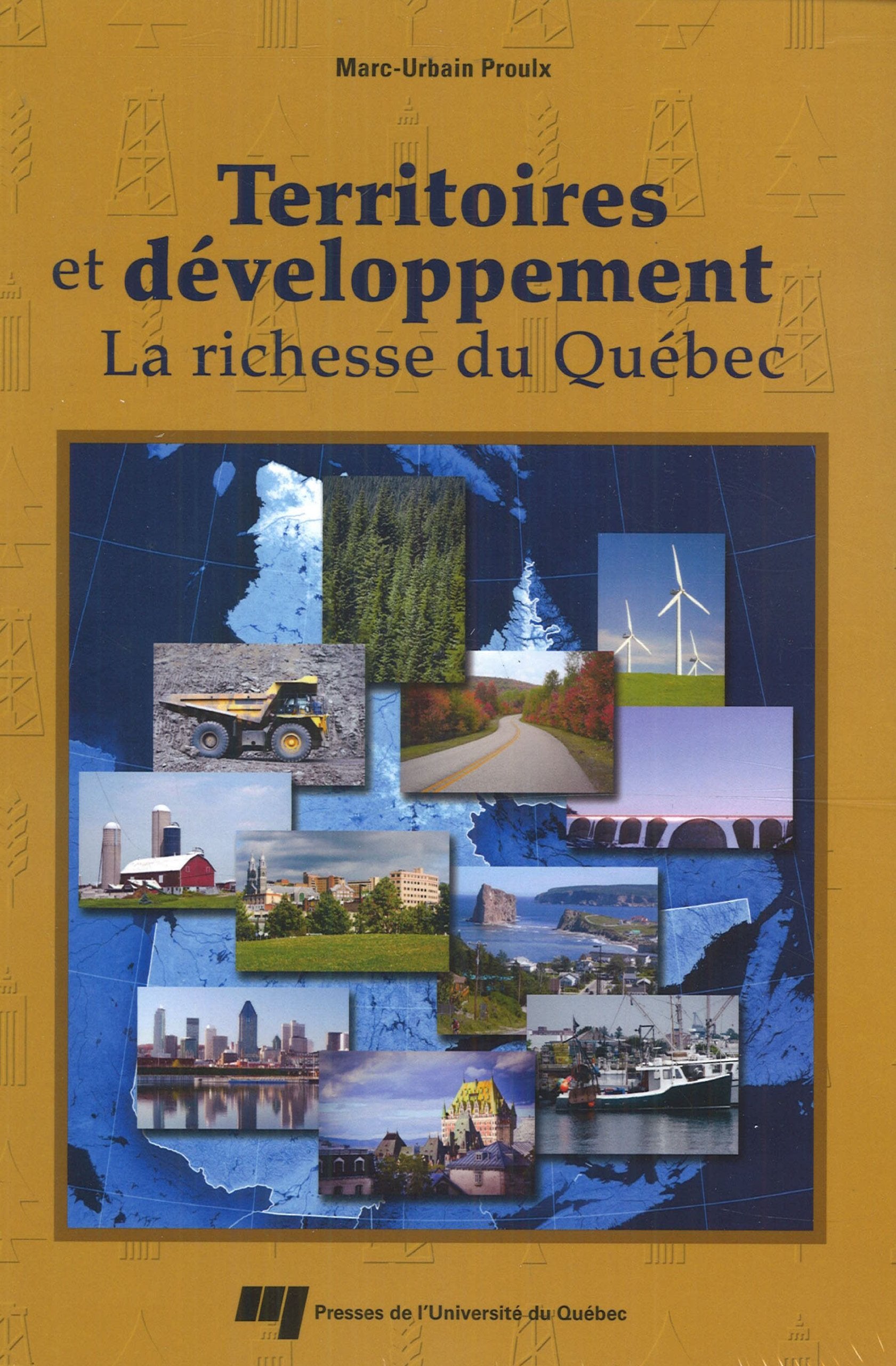 TERRITOIRES ET DEVELOPPEMENT book