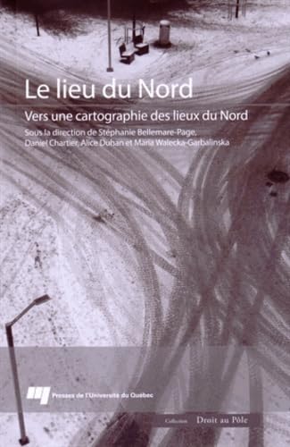 LIEU DU NORD book