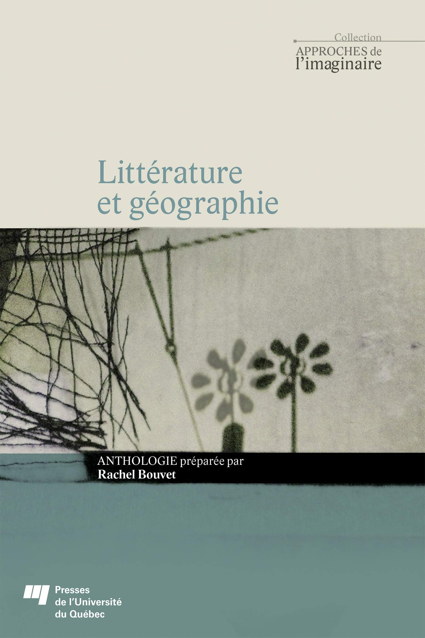 Littérature et géographie book