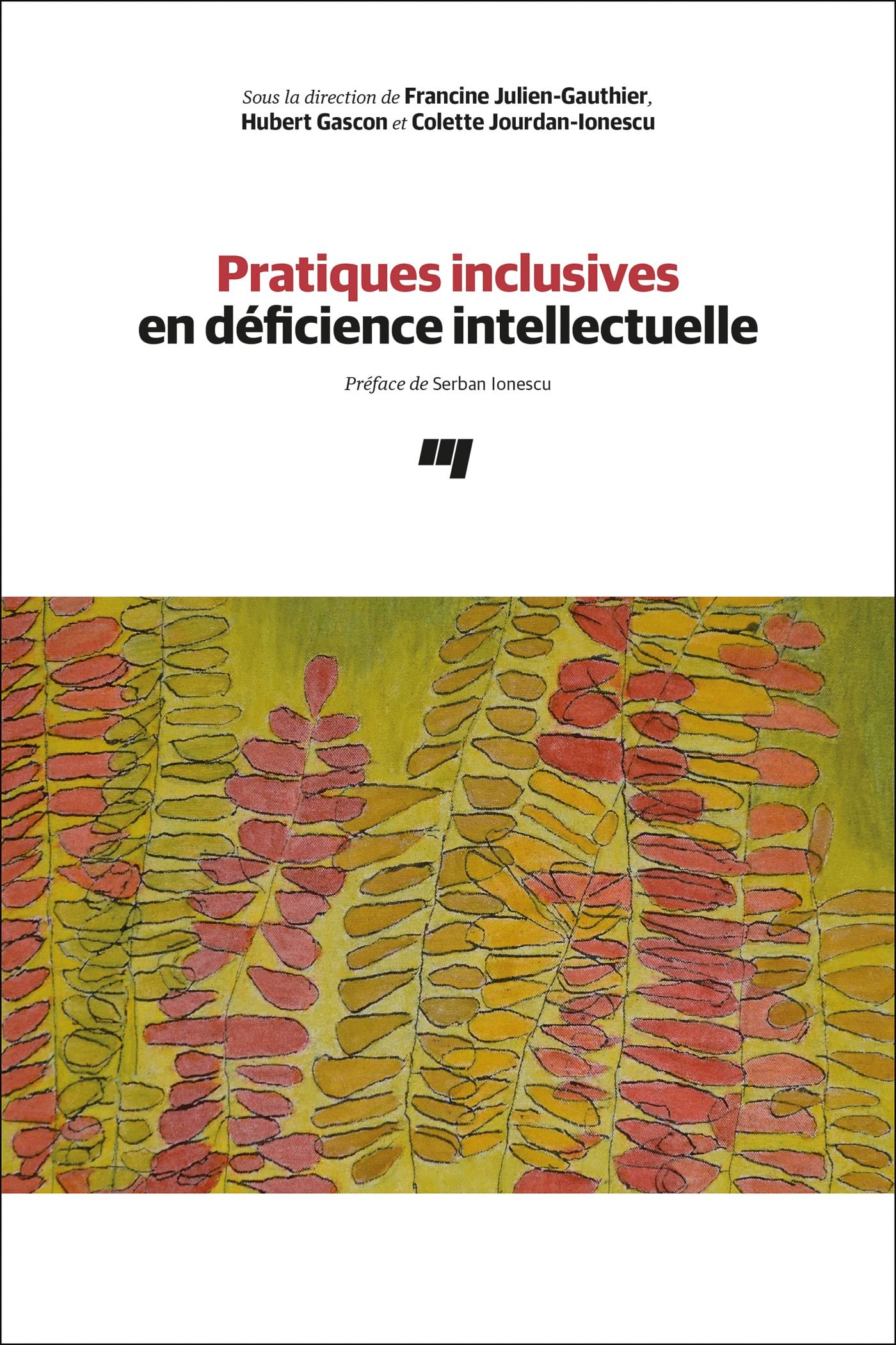 Pratiques inclusives en déficience intellectuelle book