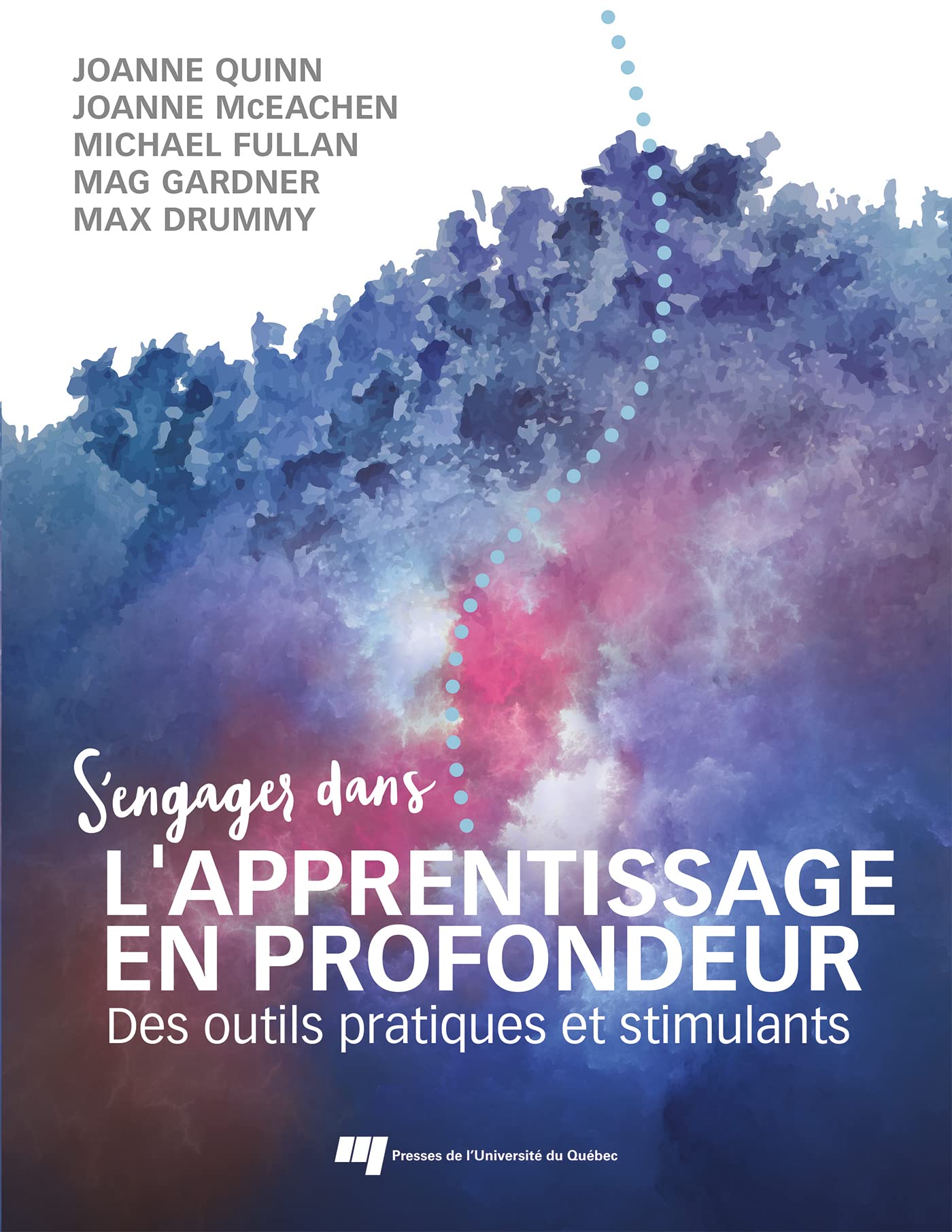 S'engager dans l'apprentissage en profondeur: Des outils pratiques et stimulants book