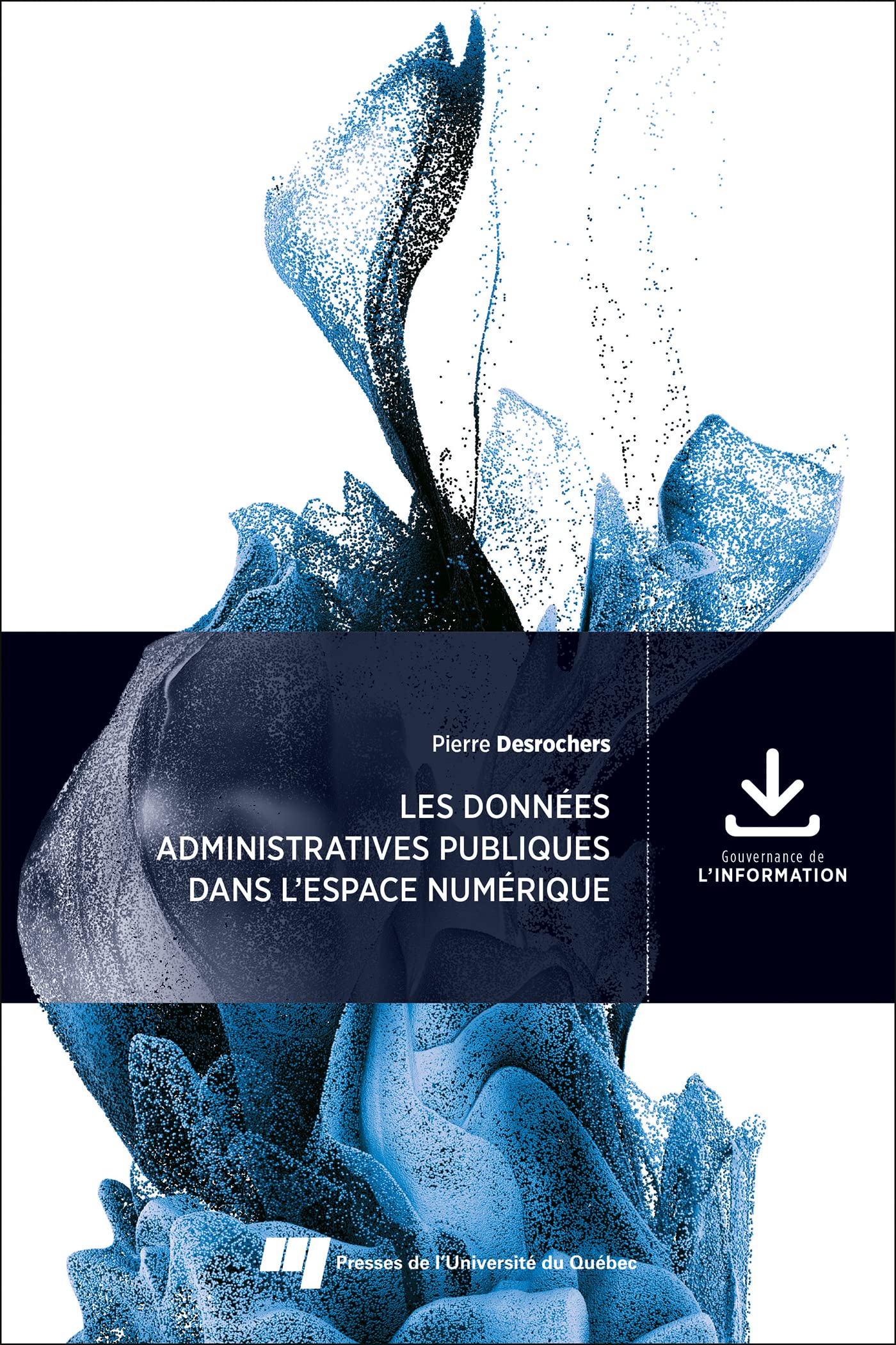 Les données administratives publiques dans l'espace numérique book