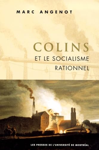 Colins Et Le Socialisme Rationnel Books