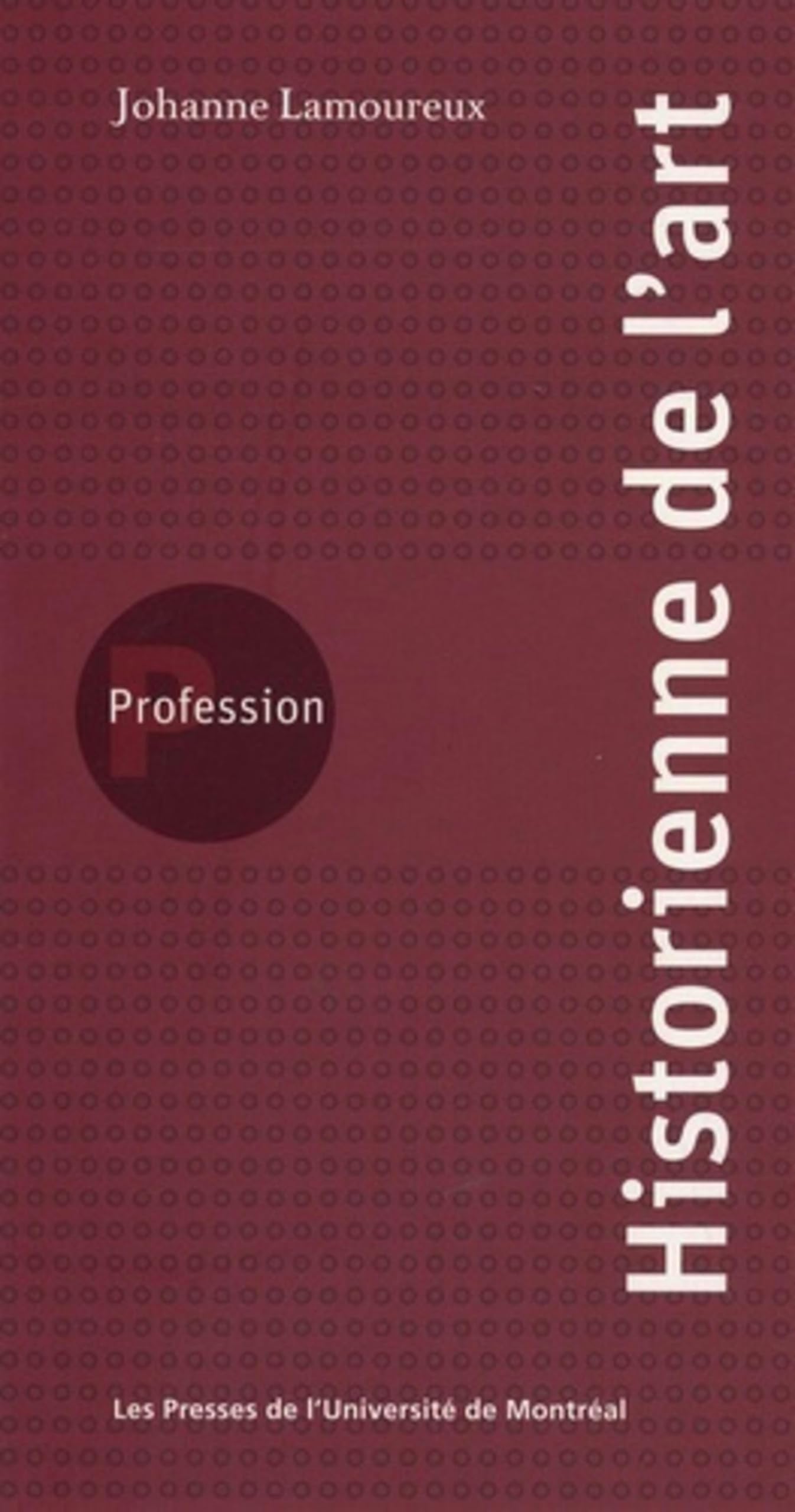 Profession historienne de l'art Business, Finance & Career
