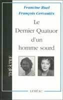 Le dernier quatuor d'un homme sourd book