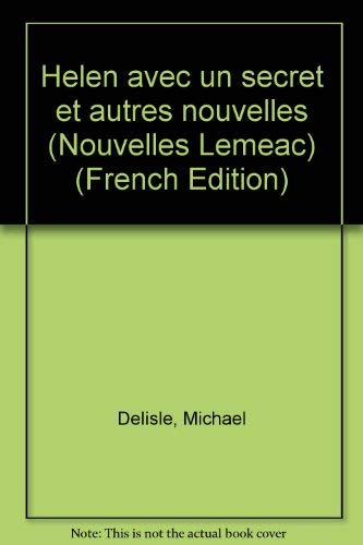 Helen avec un secret et autres nouvelles Books