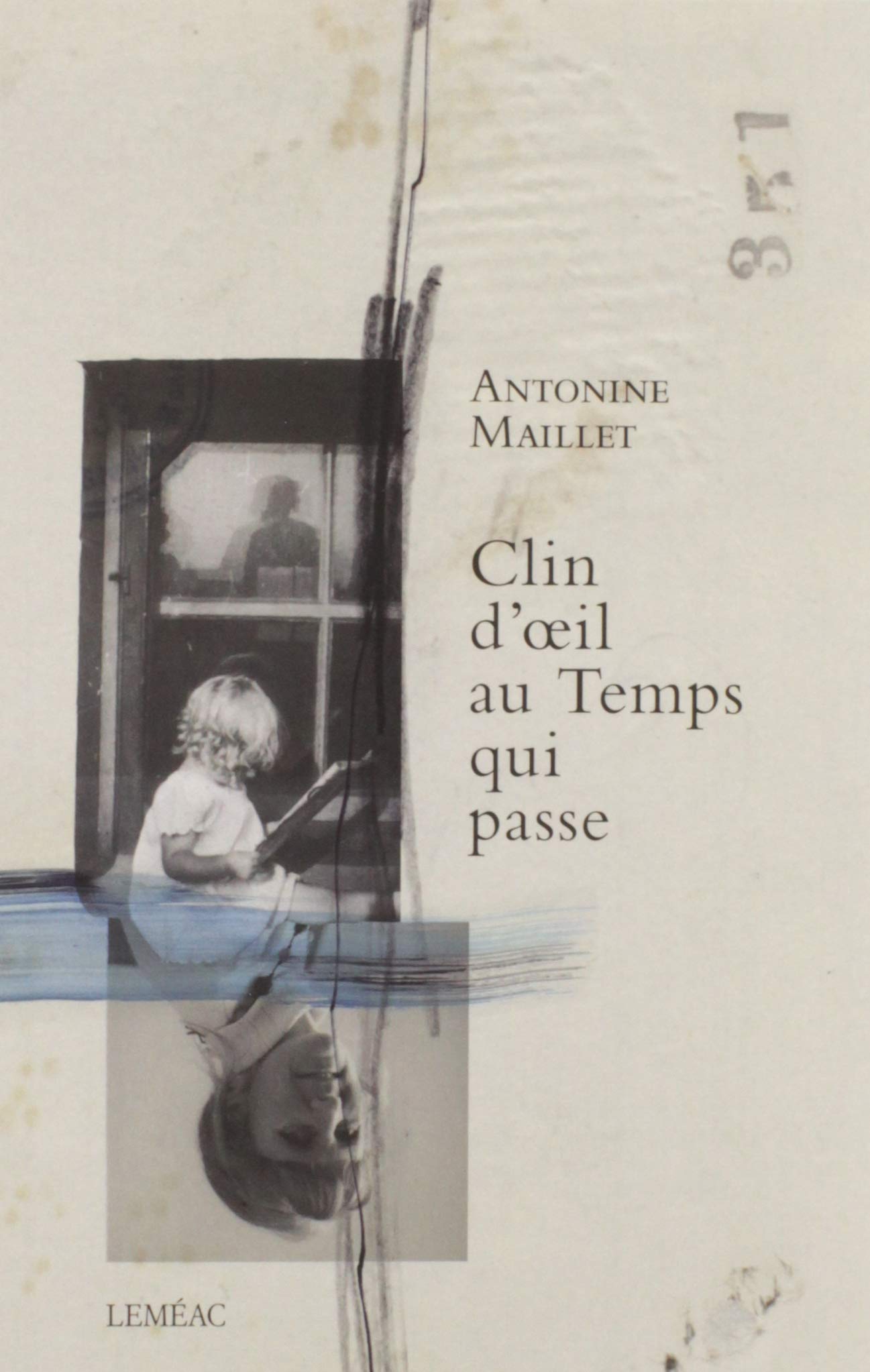 CLIN D'OEIL AU TEMPS QUI PASSE Books