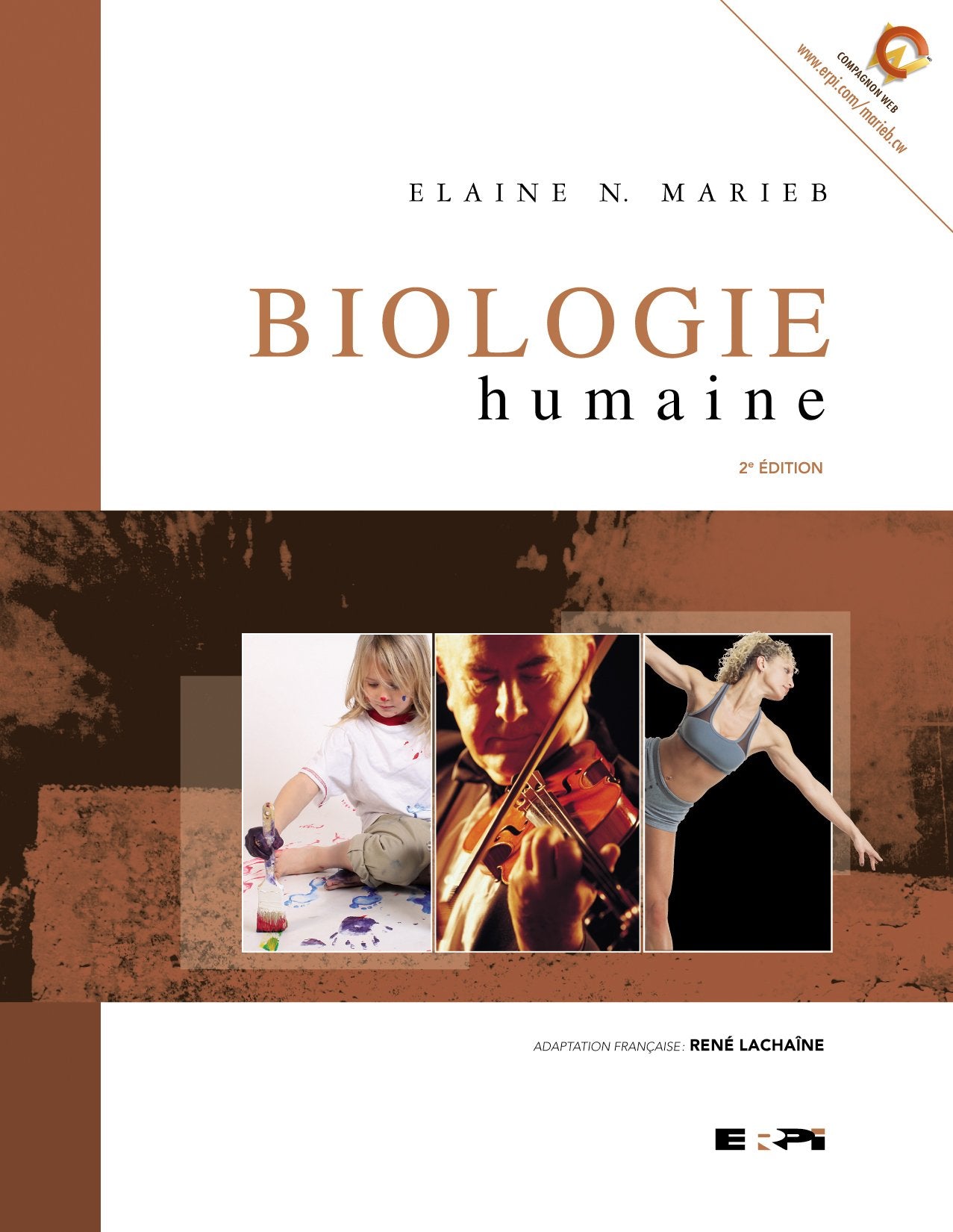 BIOLOGIE HUMAINE Medicine