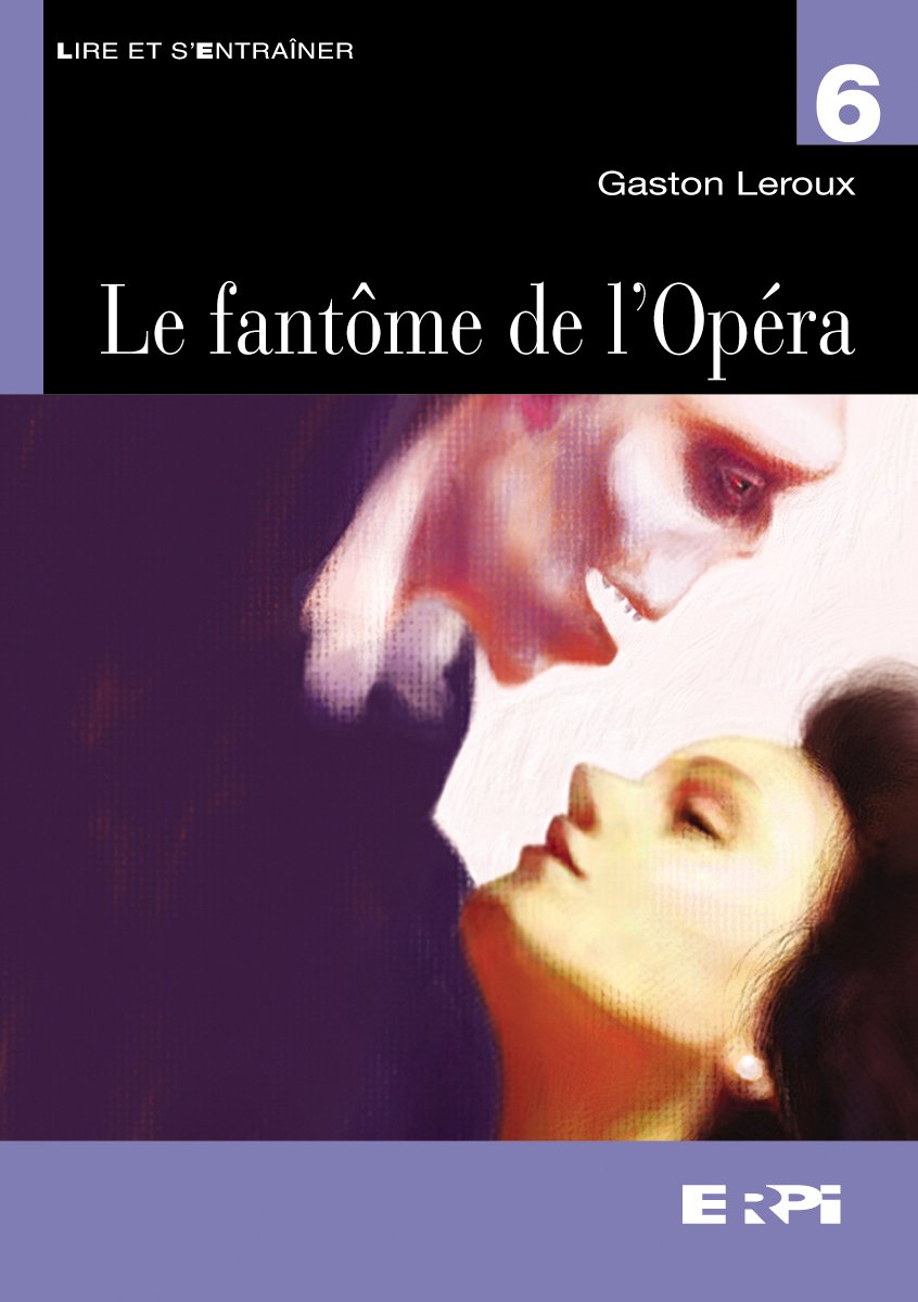 Product Image: Le fantome de l'opera