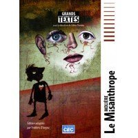 Misanthrope, Ou, L'atrabilaire Amoureux Books