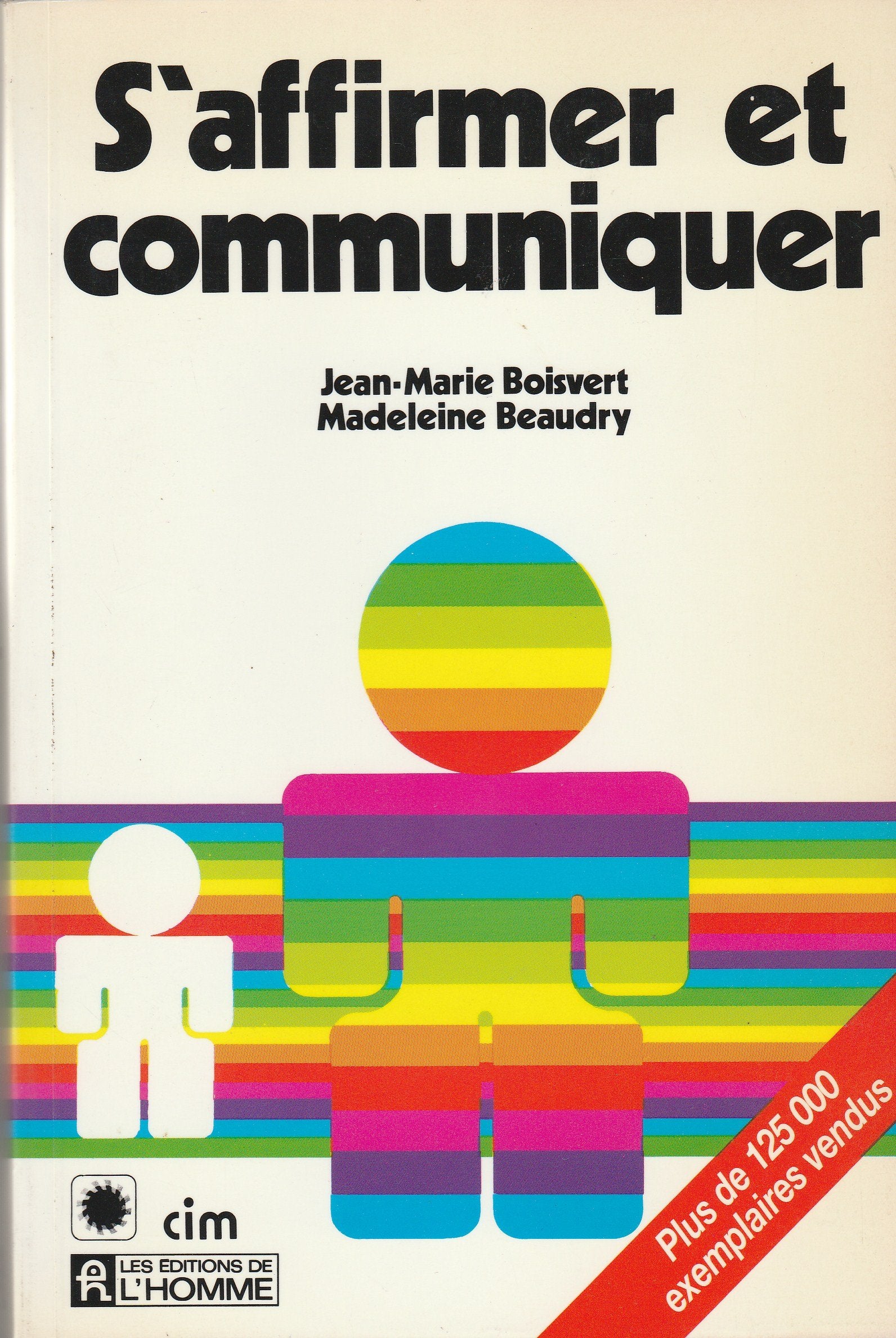 S'affirmer et communiquer Books