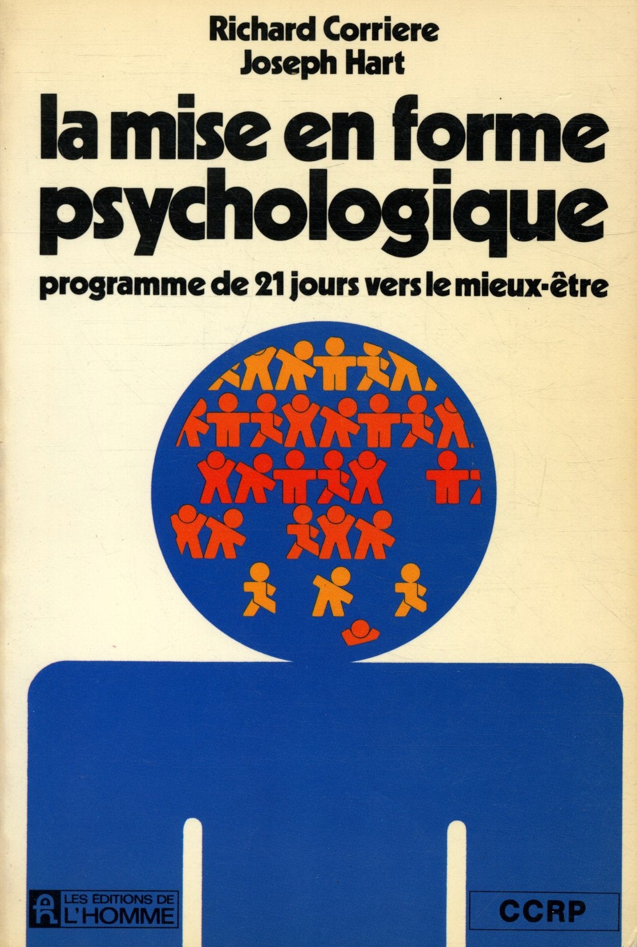 La mise en forme psychologique book