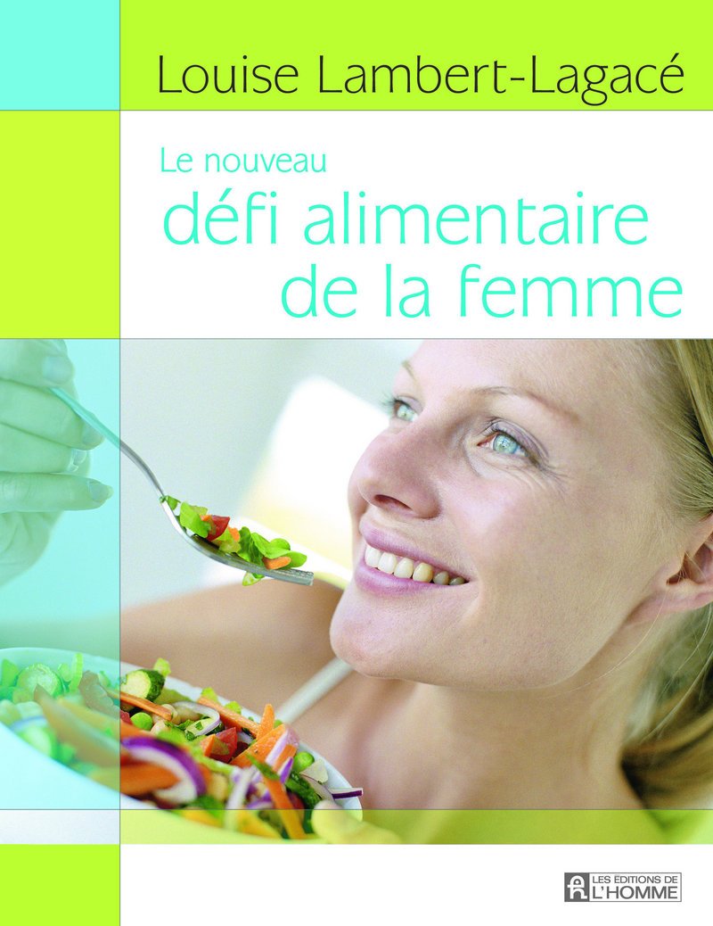 LE DEFI ALIMENTAIRE DE LA FEMME book