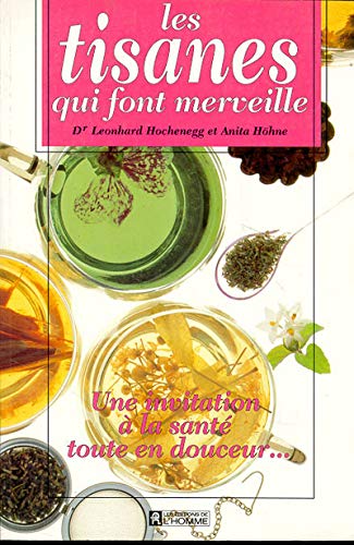 Product Image: TISANES QUI FONT MERVEILLE