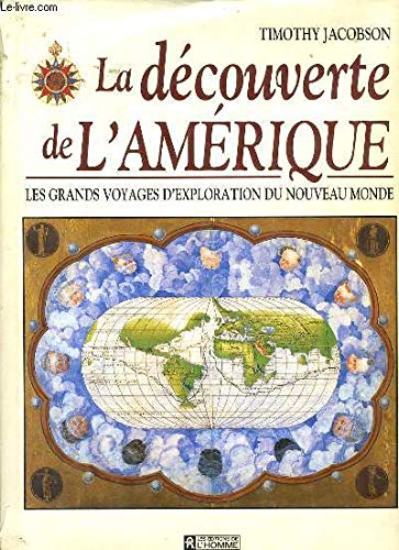 Product Image: DECOUVERTE DE L AMERIQUE
