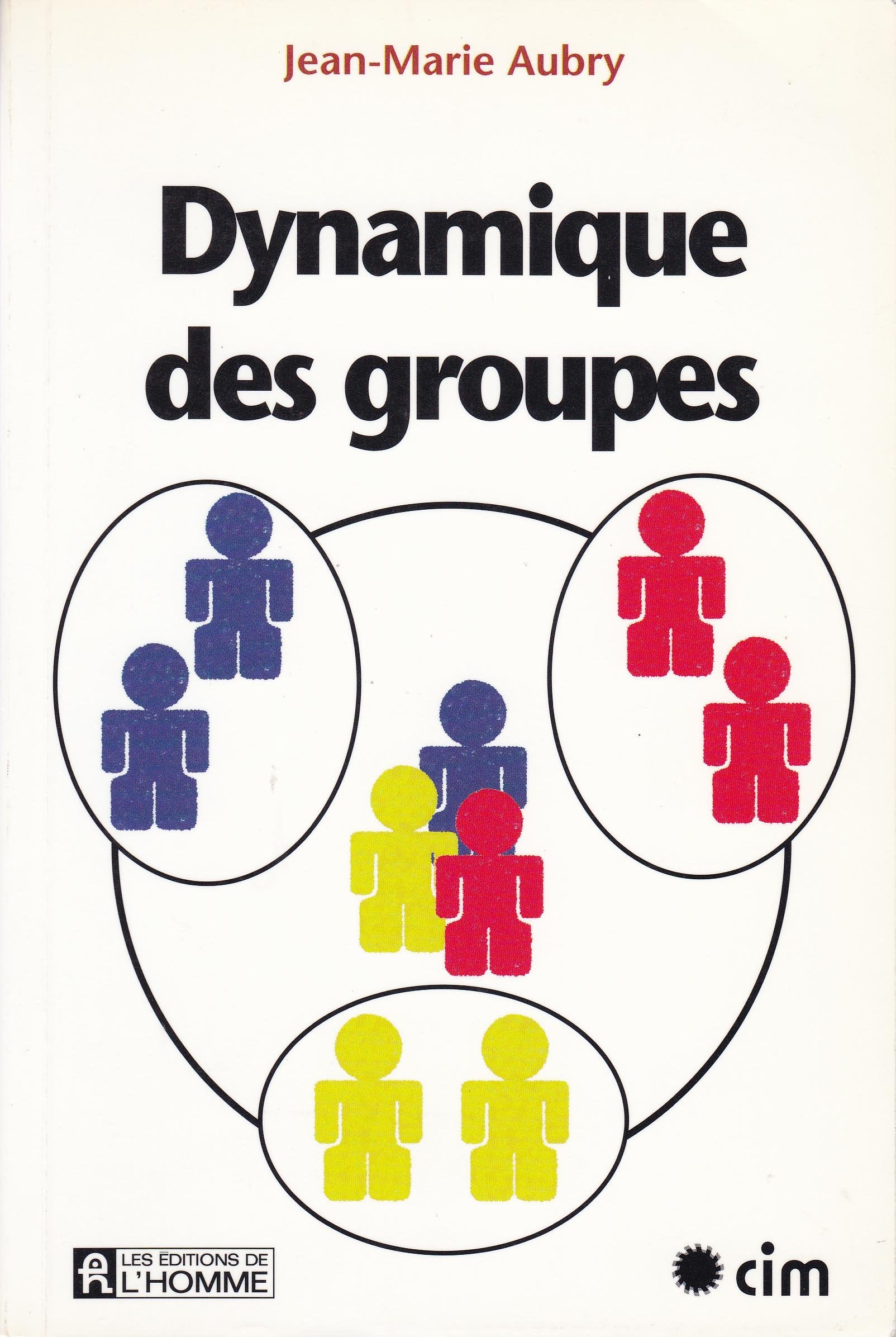Dynamique des groupes Books