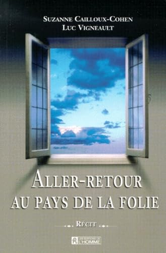 Aller-Retour Au Pays De La Folie Books