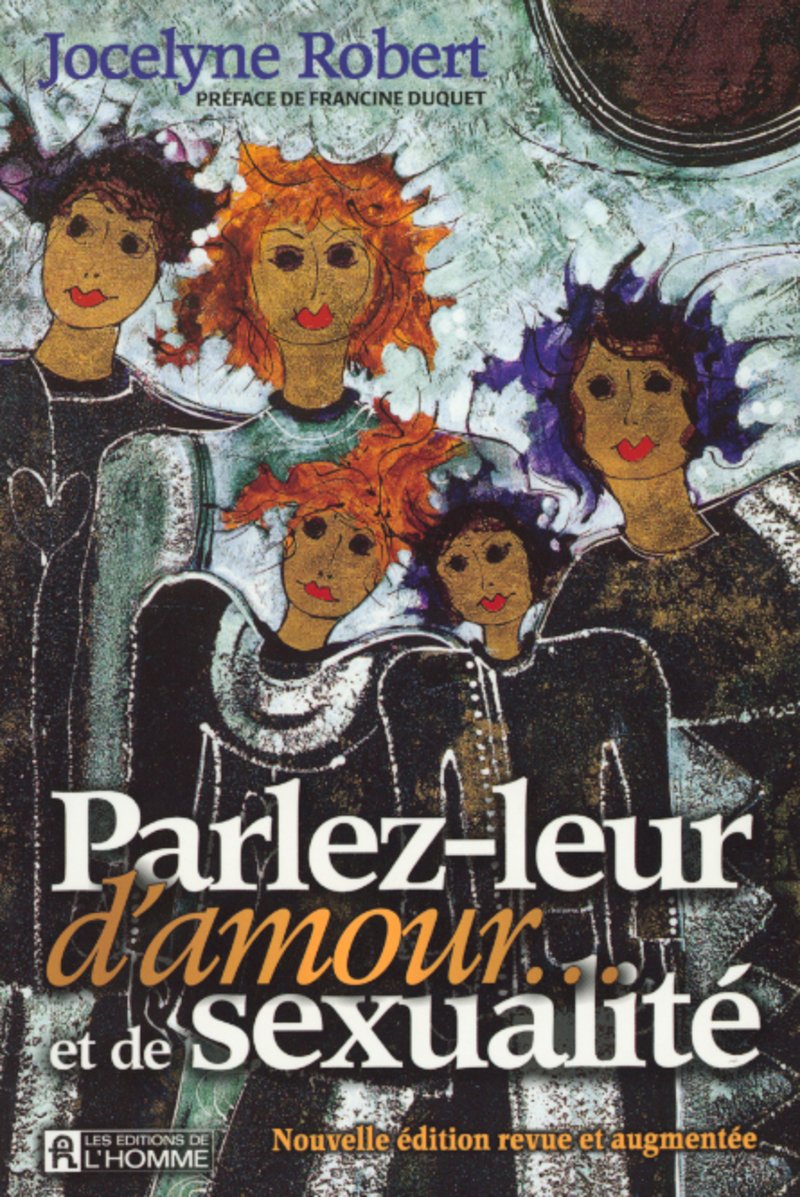 Parlez leur d'amour et de sexualité Parents & Children