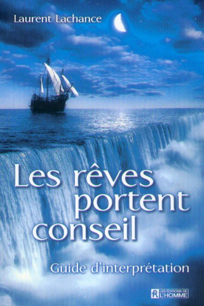 Les Rêves portent conseil : Guide d'interprétation book
