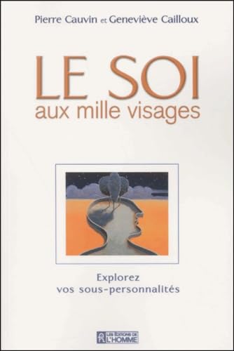 Le soi aux mille visages book