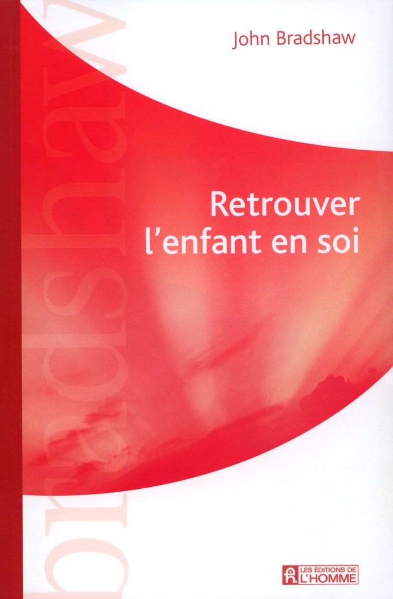 Product Image: Retrouver l'enfant en soi