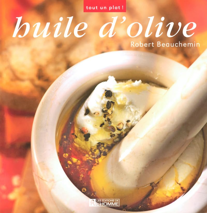 Product Image: Huile d'olive