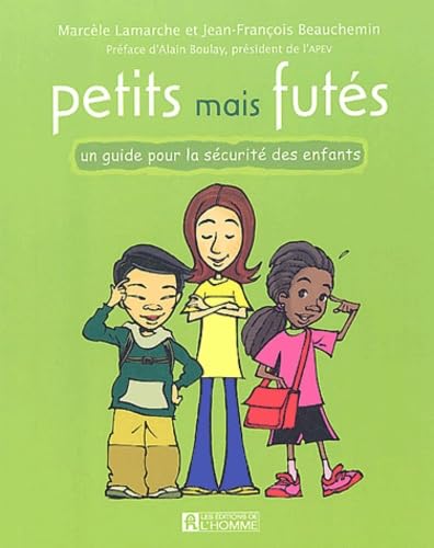Petits mais futés 4-6 years