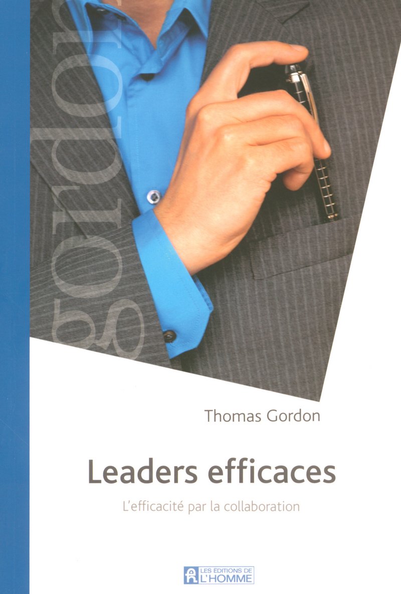Product Image: Leaders efficaces: L'efficacité par la collaboration