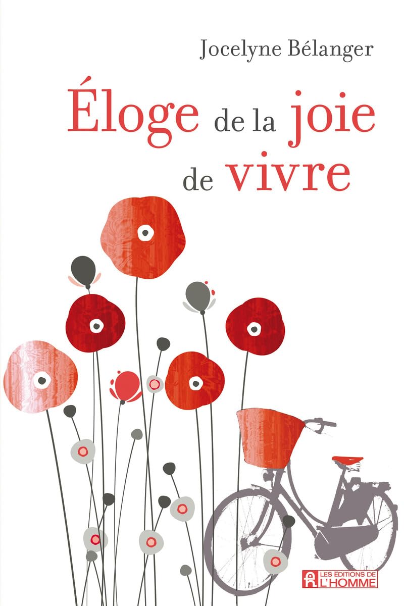 Eloge de la joie de vivre Partnership & Love