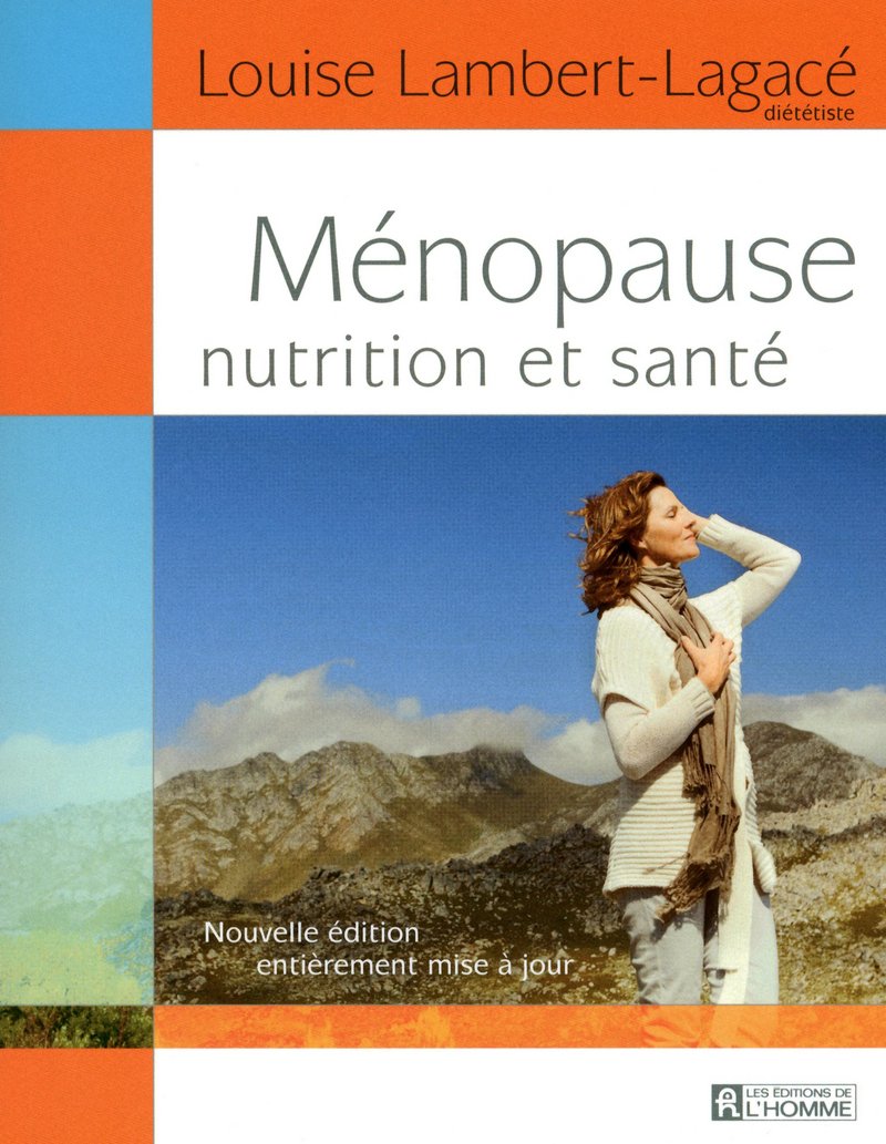 Ménopause nutrition et santé Parents & Children
