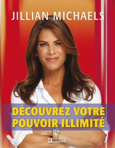 Decouvrez votre pouvoir illimite book