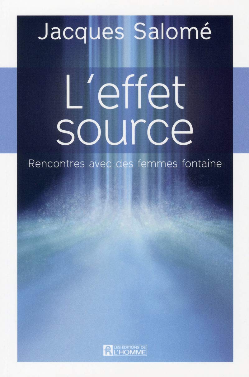 L'EFFET SOURCE: Rencontres avec des femmes fontaine Partnership & Love