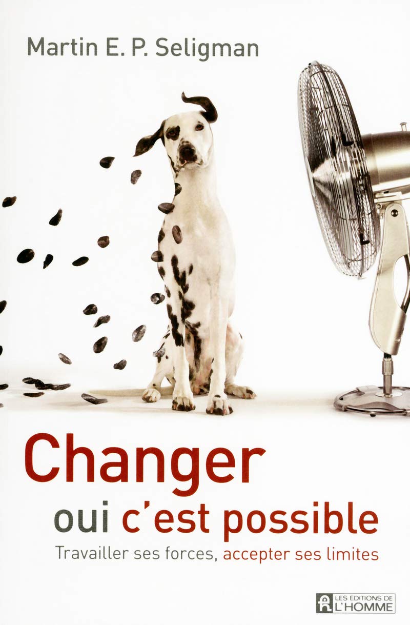 Changer oui c'est possible: Travailler ses forces, accepter ses limites Partnership & Love