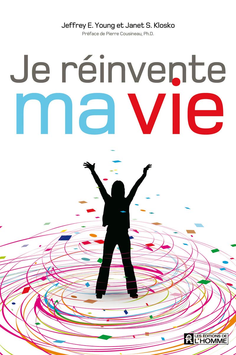 Je réinvente ma vie: Vous valez mieux que vous ne pensez Partnership & Love
