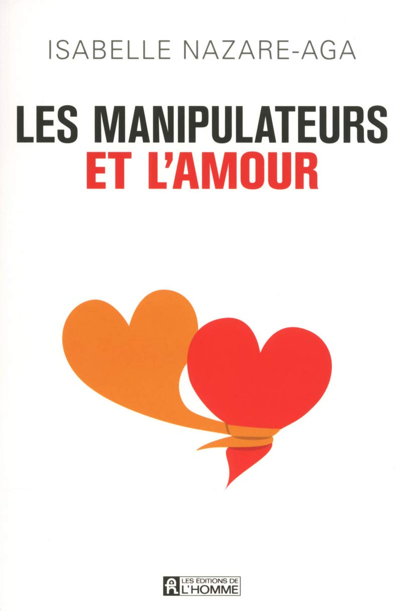 Les manipulateurs et l'amour NC Partnership & Love