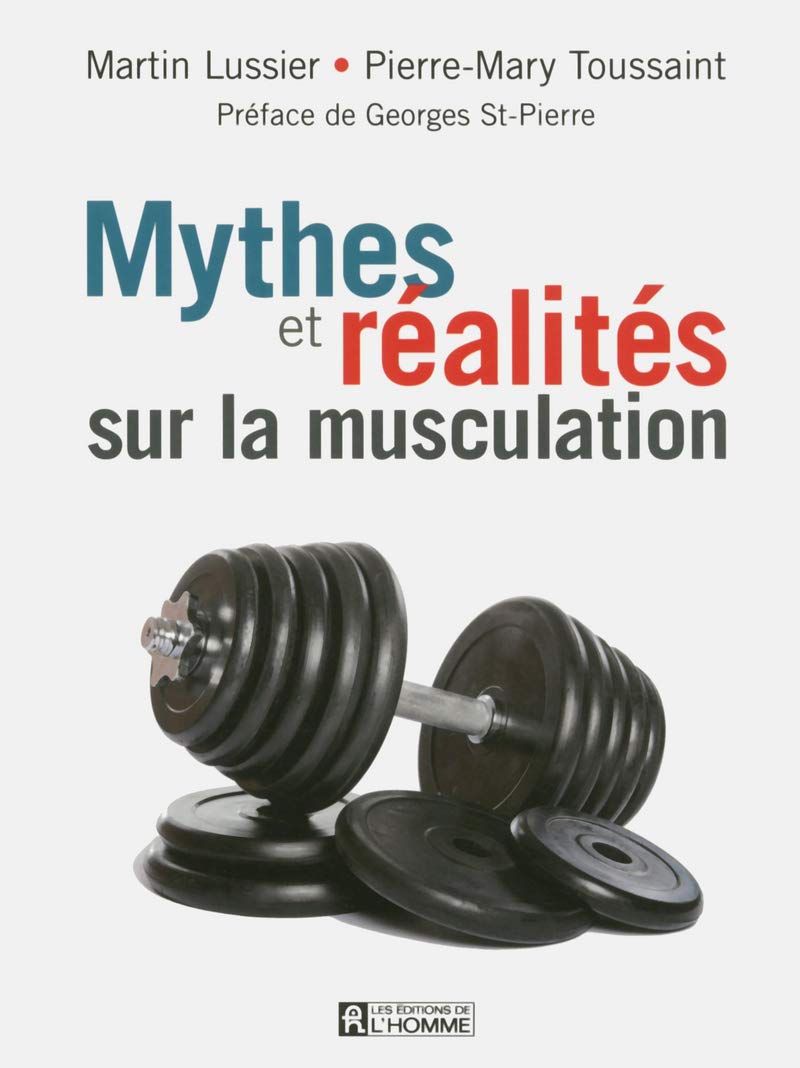 Mythes et réalités sur la musculation Leisure & Fun