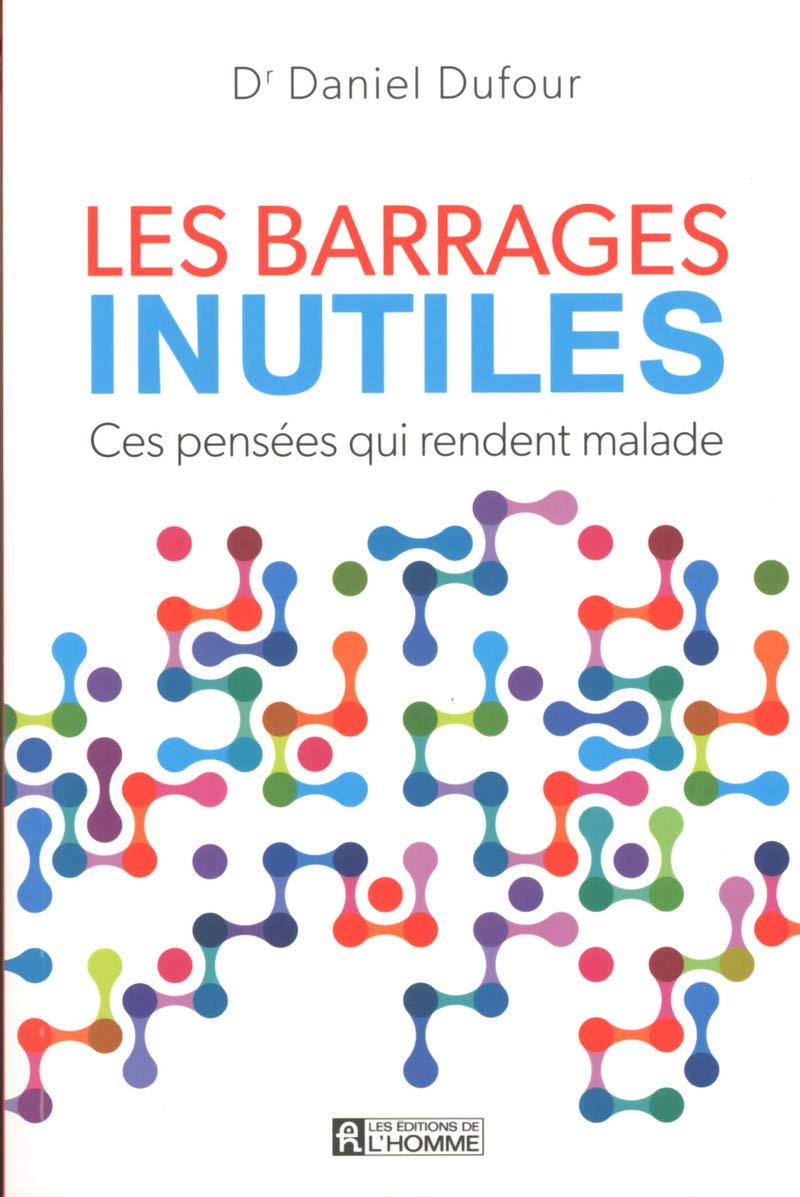 Les barrages inutiles book