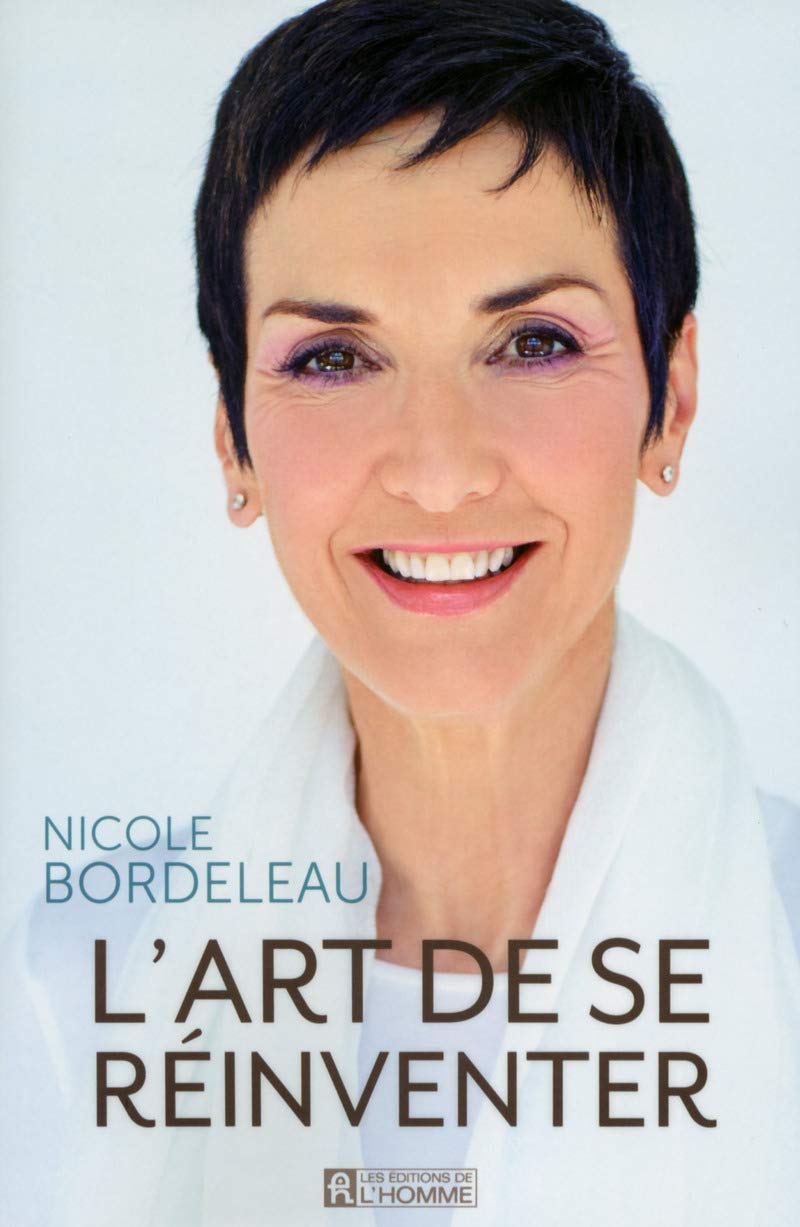 L'art de se réinventer book
